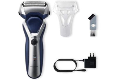 Panasonic Triple Blade Cordless Shaver Panasonic Triple Blade Cordless Shaver