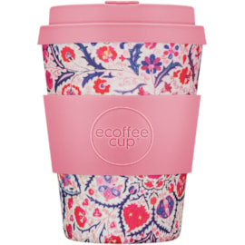 Ecoffee Cup Papa Rosa 12oz (650246)