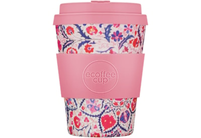 Ecoffee Cup Papa Rosa 12oz (650246)