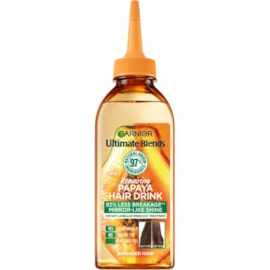 Garnier Ultimate Blends Hair Drink Papaya 200ml (502436)