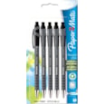 Paper Mate Flexgrip Ultra Black 5s Paper Mate Flexgrip Ultra Black 5s