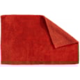 Christy Reversible Medium Rug Paprika Christy Reversible Medium Rug Paprika