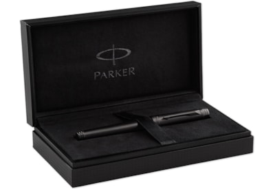 Parker Premier F'pen Blk Custom Se (SO924770)