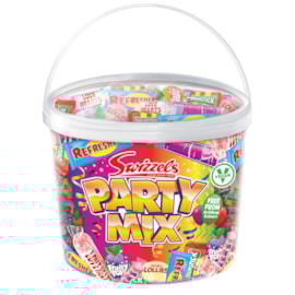 Swizzels Party Mix Tub 785G
