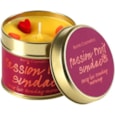 Get Fresh Cosmetics Passion Fruit Sundae Tin Candle Get Fresh Cosmetics Passion Fruit Sundae Tin Candle