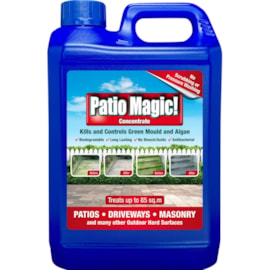 Patio Magic 2.5lt (016491)