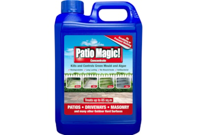 Patio Magic 2.5lt (016491)