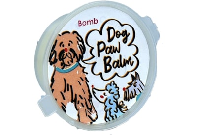 Get Fresh Cosmetics Dog Paw Balm (PPAWBAL06)