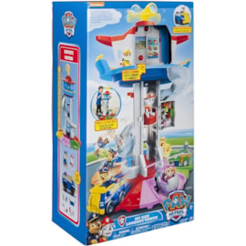 Paw Patrol My Size Lookout Tower (6040102)