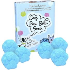 Get Fresh Cosmetics Paw Paw Reviver Raw Paw Bath Soak (PPAWPAW06)