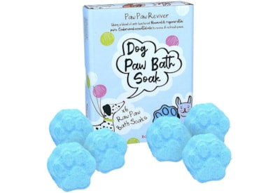 Get Fresh Cosmetics Paw Paw Reviver Raw Paw Bath Soak (PPAWPAW06)