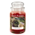 Prices Festive Warmth Jar Candle Large