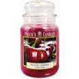 Prices Black Cherry Jar Candle Large Prices Black Cherry Jar Candle Large