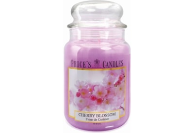 Prices Cherry Blossom Jar Candle Large Prices Cherry Blossom Jar Candle Large