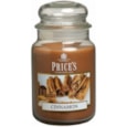 Prices Cinnamon Jar Candle Large Prices Cinnamon Jar Candle Large