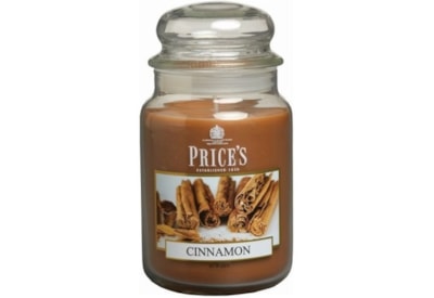Prices Cinnamon Jar Candle Large Prices Cinnamon Jar Candle Large
