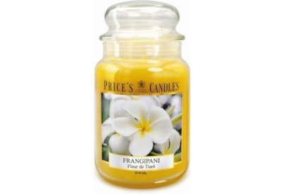Prices Frangipani Jar Candle Large Prices Frangipani Jar Candle Large