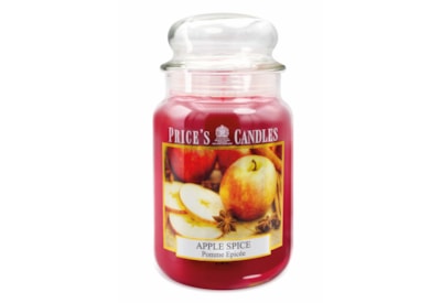 Prices Apple Spice Jar Candle Large Prices Apple Spice Jar Candle Large