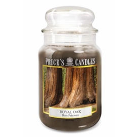 Prices Royal Oak Jar Candle Large Prices Royal Oak Jar Candle Large