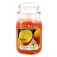 Prices Mandarin & Ginger Jar Candle Large (PBJ010342)
