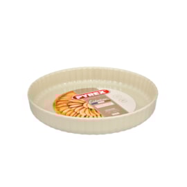Pyrex Creation Ceramic Flan Dish 28cm Pyrex Creation Ceramic Flan Dish 28cm