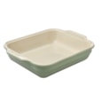 Pyrex Creation Ceramic Rectangular Roaster 37x28 Pyrex Creation Ceramic Rectangular Roaster 37x28