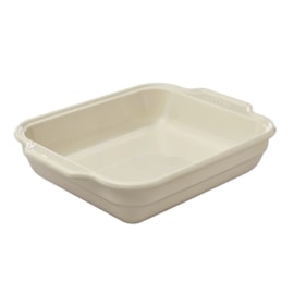 Pyrex Creation Ceramic Rectangular Roaster 37x28 Pyrex Creation Ceramic Rectangular Roaster 37x28