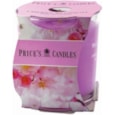 Prices Cherry Blossom Cluster Jar Candle (PCJ010606)