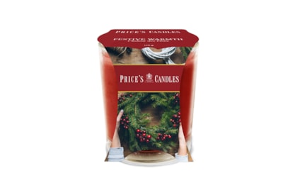 Prices Festive Warmth Cluster Jar Prices Festive Warmth Cluster Jar