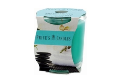 Prices Spa Moments Jar Candle (PCJ010684)