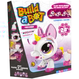 Build a Bot Unicorn Build a Bot Unicorn