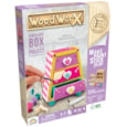 Wood Worx Jewellery Box (928575.006)