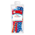 Act 30 Assorted Striped Pipe Cleaners Act 30 Assorted Striped Pipe Cleaners