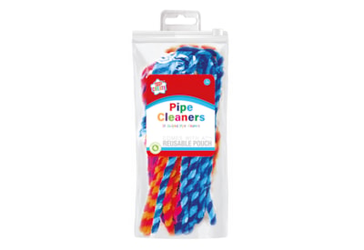 Act 30 Assorted Striped Pipe Cleaners Act 30 Assorted Striped Pipe Cleaners
