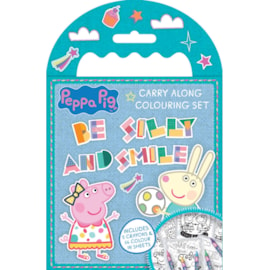 Peppa Pig Carry Along (PECAR4)