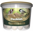 Westland Peckish Extra Goodness Balls Tub 50s (60051413)