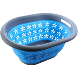 Collapsible Laundry Basket (MLM3400)
