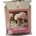 Baltus Luxury Candle Peony & Blush Suede 170gm Baltus Luxury Candle Peony & Blush Suede 170gm
