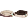 Pet Bed 52x 50x18cm (54913) Pet Bed 52x 50x18cm (54913)