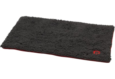 Petface Memory Foam Mircofibre Crate Mat Large Petface Memory Foam Mircofibre Crate Mat Large