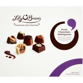 Lily O'briens Petit Indulgence Collection 290g (5105088)