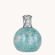 Ashleigh & Burwood Mosaic Fragrance Lamp Seascape Small Ashleigh & Burwood Mosaic Fragrance Lamp Seascape Small