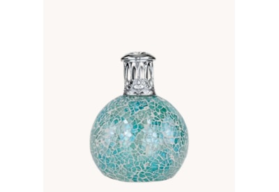 Ashleigh & Burwood Mosaic Fragrance Lamp Seascape Small Ashleigh & Burwood Mosaic Fragrance Lamp Seascape Small