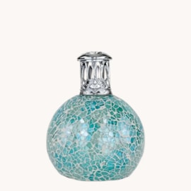 Ashleigh & Burwood Mosaic Fragrance Lamp Seascape Small