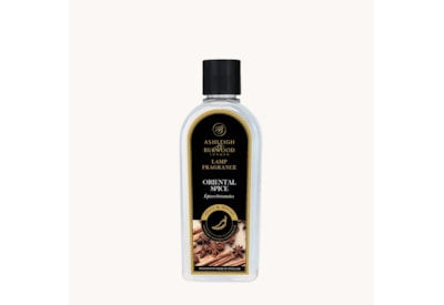 Ashleigh & Burwood Oriental Spice Lamp Fragrance 500ml Ashleigh & Burwood Oriental Spice Lamp Fragrance 500ml