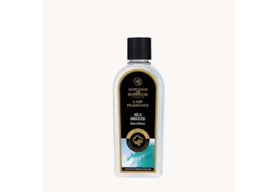 Ashleigh & Burwood Sea Breeze Lamp Fragrance 500ml Ashleigh & Burwood Sea Breeze Lamp Fragrance 500ml