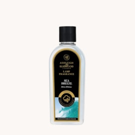 Ashleigh & Burwood Sea Breeze Lamp Fragrance 250ml Ashleigh & Burwood Sea Breeze Lamp Fragrance 250ml