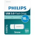 Philips 16gb Usb 3.0 Blue Snow Memory Stick Philips 16gb Usb 3.0 Blue Snow Memory Stick