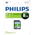 Philips 8gb Sd Memory Card Class 4 Philips 8gb Sd Memory Card Class 4