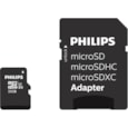 Philips Micro Sd Card 32gb Class 10 with Adapter Philips Micro Sd Card 32gb Class 10 with Adapter